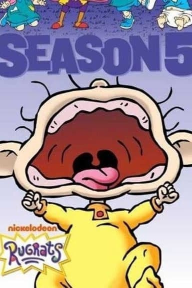 Staffel 5