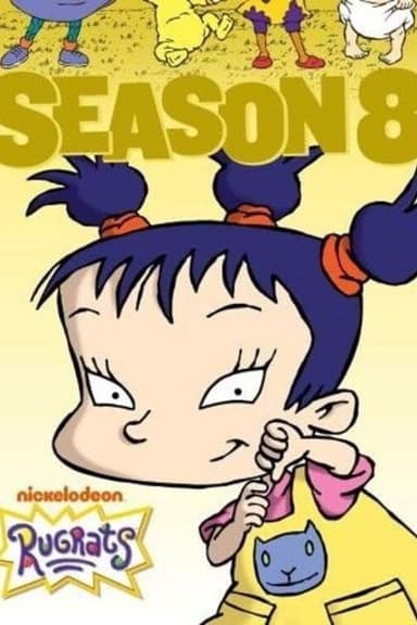 Staffel 8