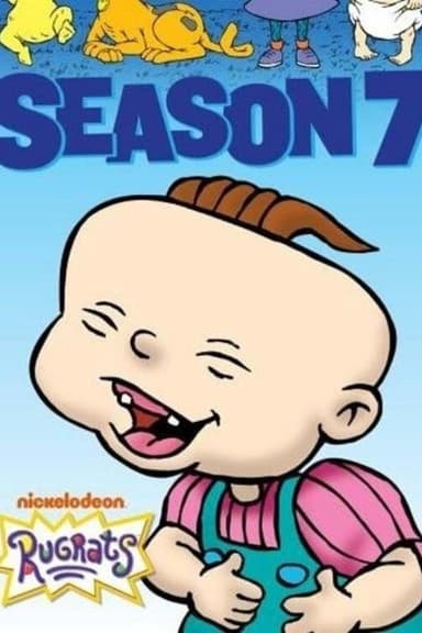 Staffel 7