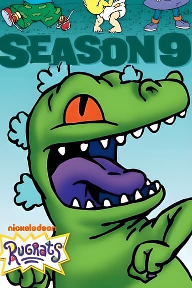 Staffel 9